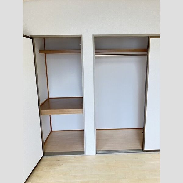 その他 (押入・クローゼット)