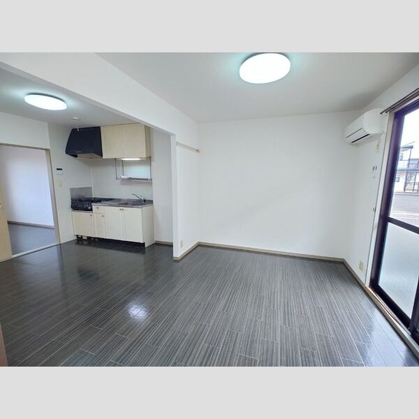 居室・リビング (LDK)