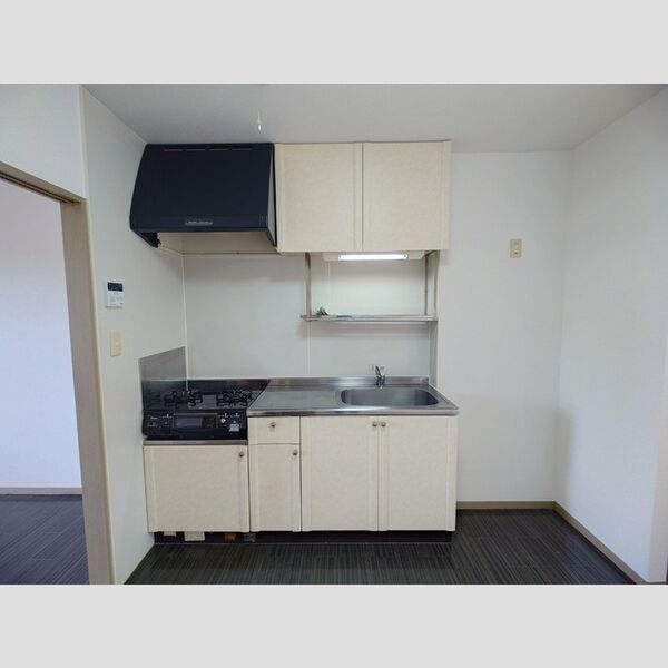 キッチン (キッチン)