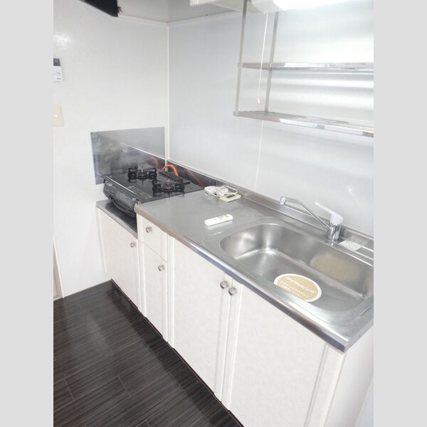 キッチン (キッチン)