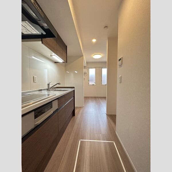 その他 (キッチンスペース)