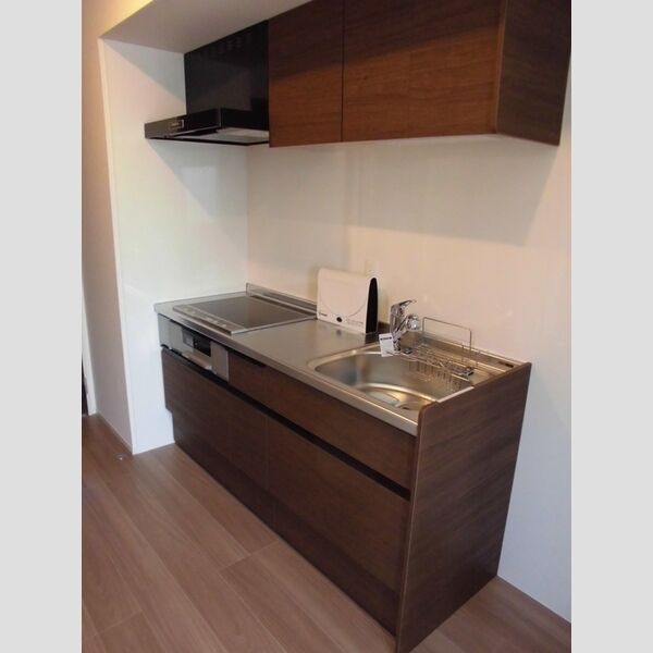 キッチン (キッチン)