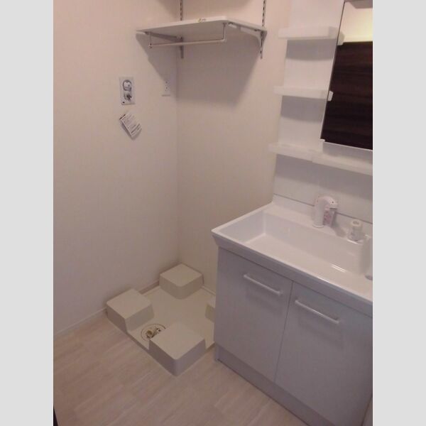 洗面所 (洗面所)