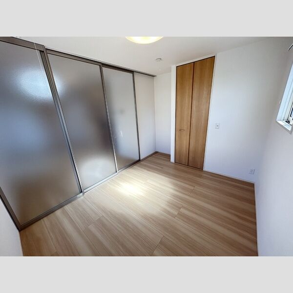 その他 (洋室(照明付))