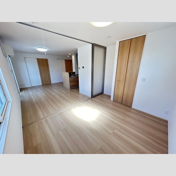 その他 (洋室・LDK)