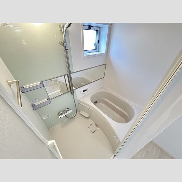 バス (浴室(浴室換気乾燥機付))