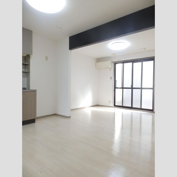 居室・リビング (LDK)