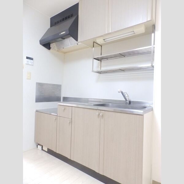 キッチン (キッチン)