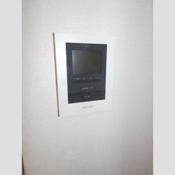 その他設備 (TVインターホン)
