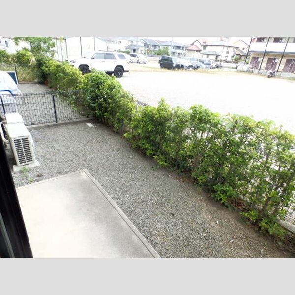 その他 (専用庭)