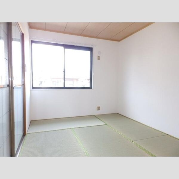 その他 (北側和室)