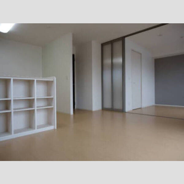 居室・リビング (LDK)