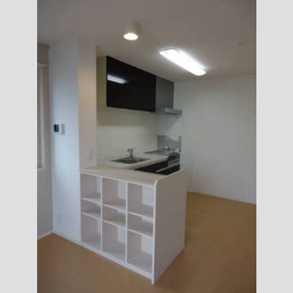 キッチン (キッチン)