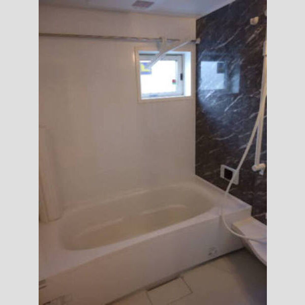 バス (一坪風呂)