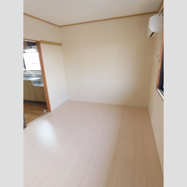 その他 (北側洋室(エアコン付))