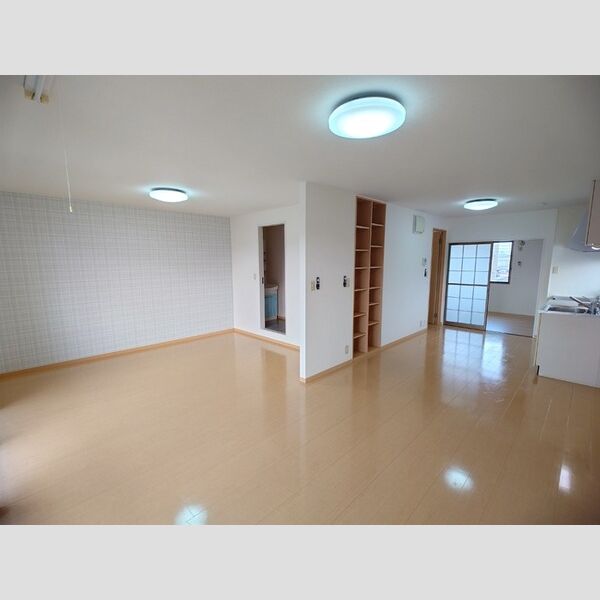 居室・リビング (LDK)