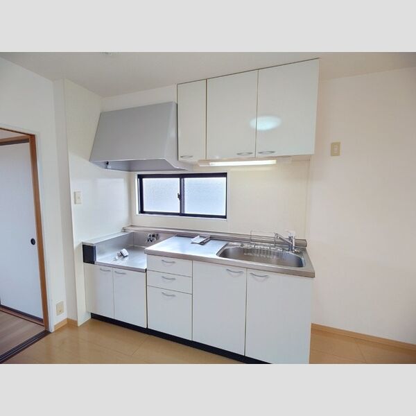 キッチン (キッチン)