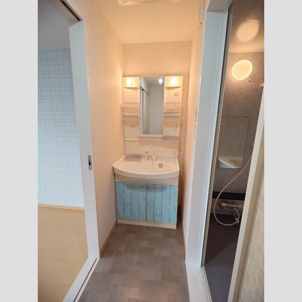 洗面所 (洗面所)