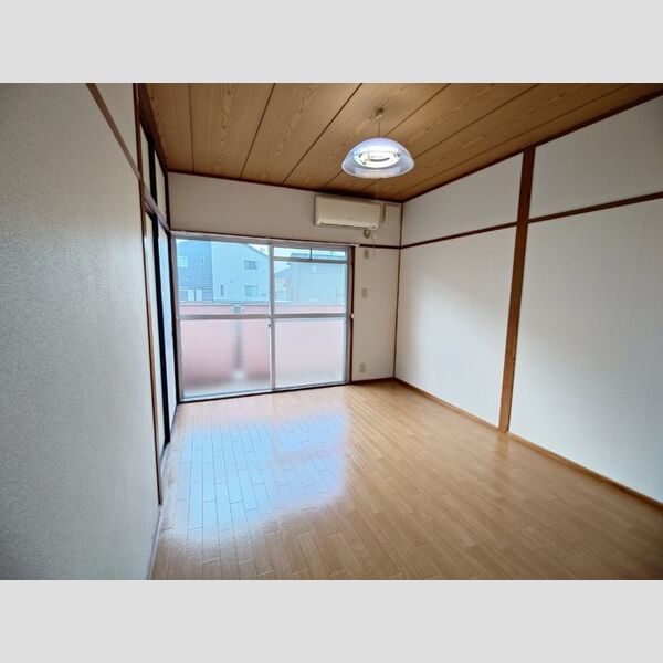 その他 (南西洋室)