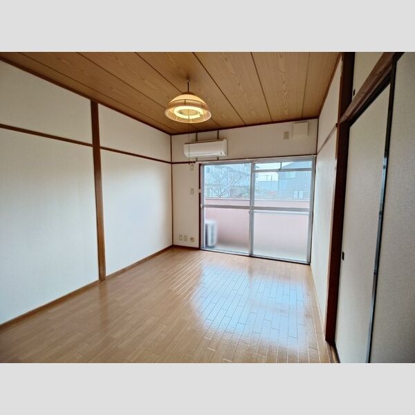 その他設備 (エアコン(南東洋室))