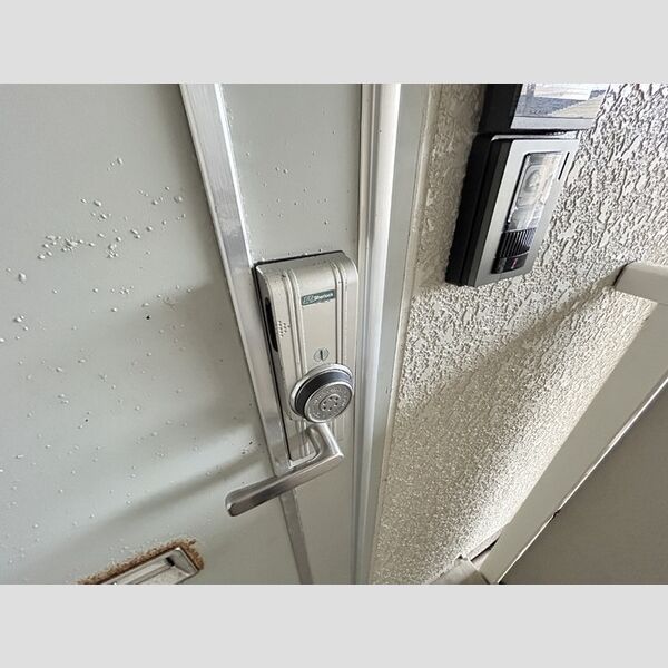 その他 (玄関錠カードキータイプ)