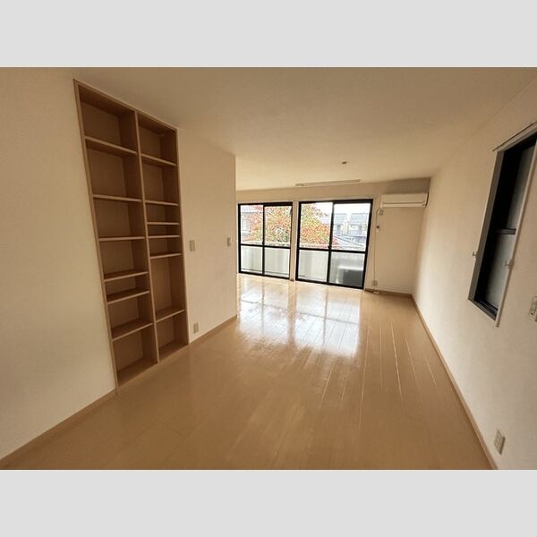 居室・リビング (LDK)