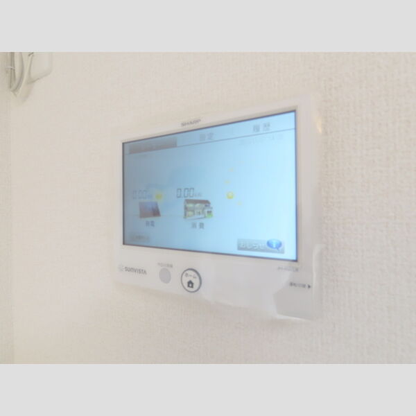 その他 (太陽光マルチモニタ)