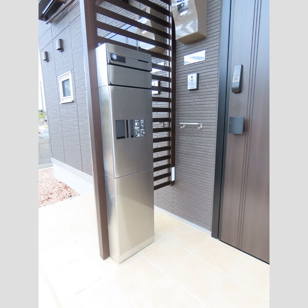 その他 (専用宅配BOX付)