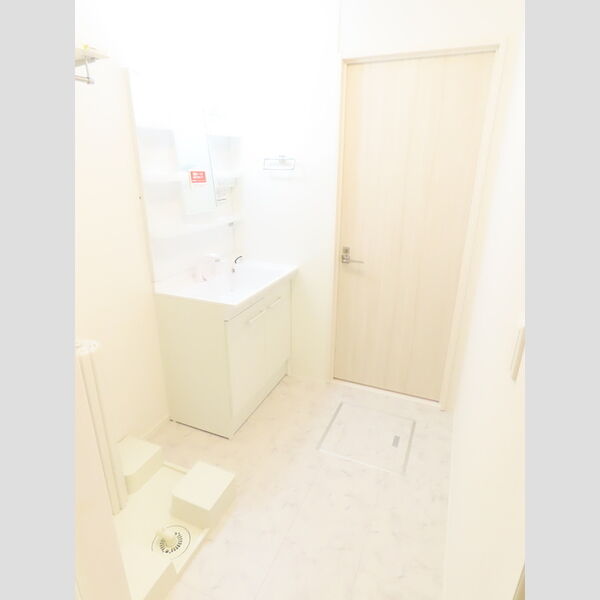 洗面所 (洗面所(洗髪洗面化粧台))