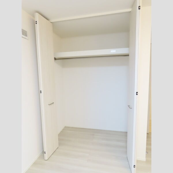 収納 (クローゼット(LDK))