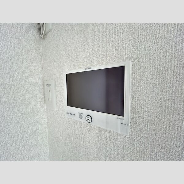 その他 (太陽光マルチモニタ(系統連係完了後使用可))