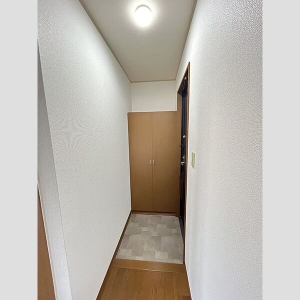 玄関 (玄関(トールタイプのシューズボックス))