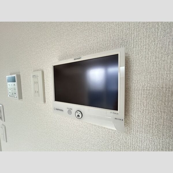 その他 (太陽光マルチモニタ(系統連携後使用可))