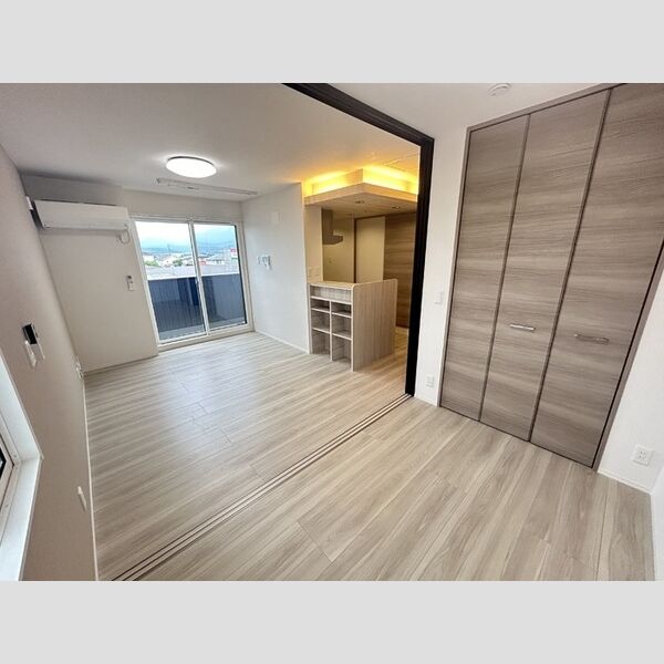 その他 (LDK・洋室)