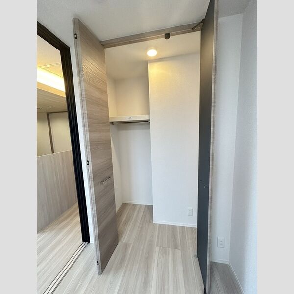 収納 (クローゼット(洋室))