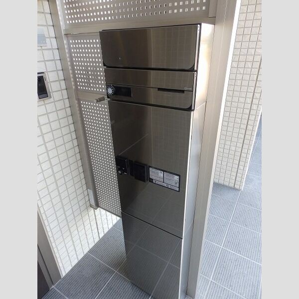 その他 (宅配BOX)