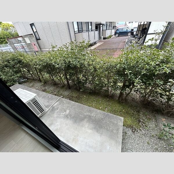 その他 (専用庭)