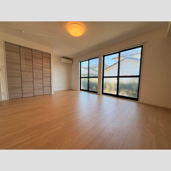 居室・リビング (洋室)