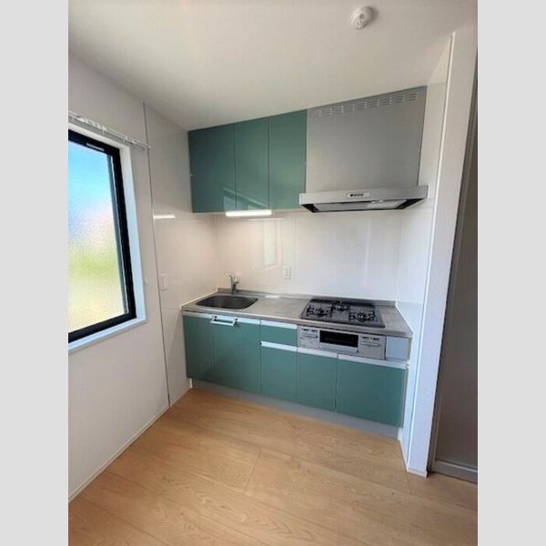 キッチン (システムキッチン)