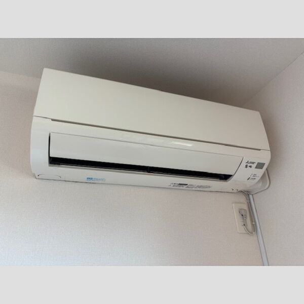 その他設備 (エアコン)