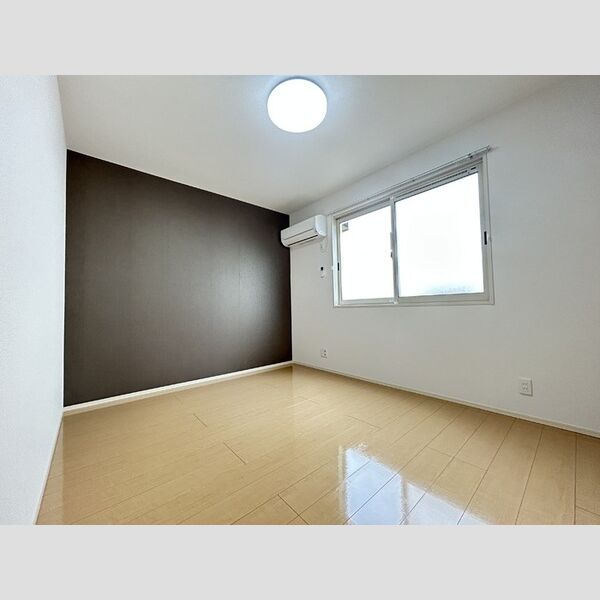 その他 (洋室(エアコン・LED照明付))
