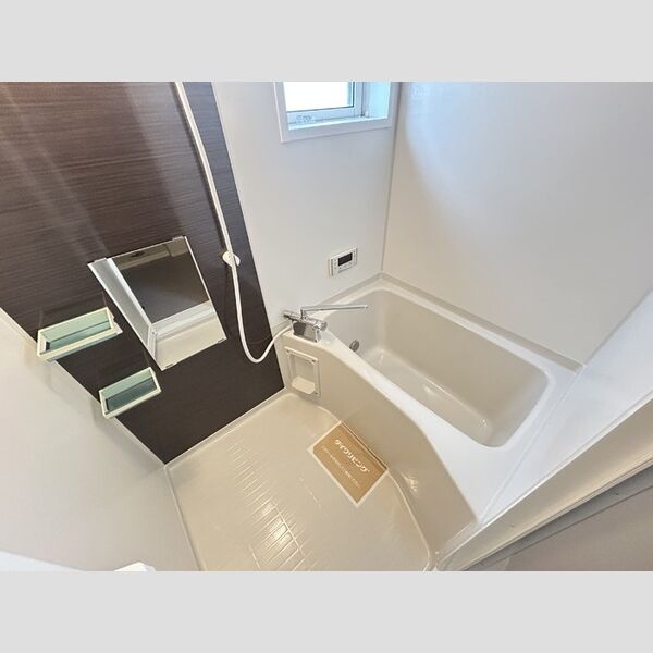 バス (浴室(浴室換気乾燥機付))