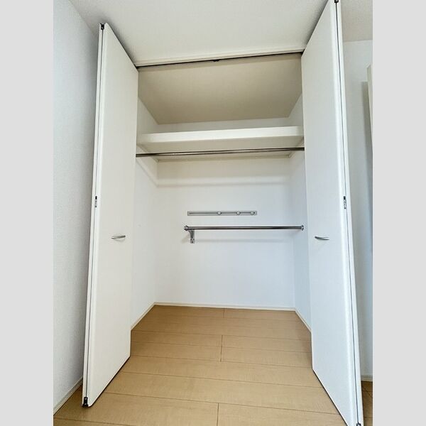 収納 (クローゼット(洋室))