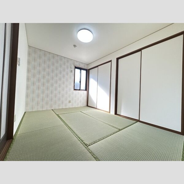 その他 (和室(LED照明付))