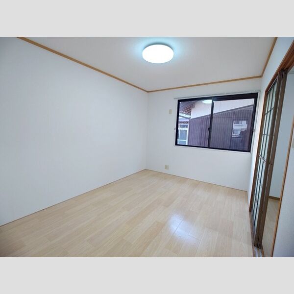 その他 (南西洋室)