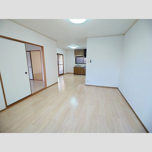 居室・リビング (LDK)