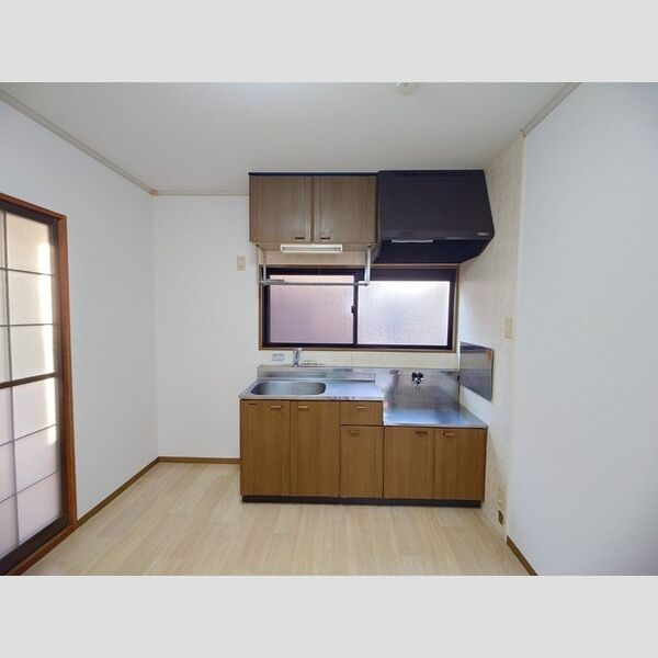 キッチン (キッチン)