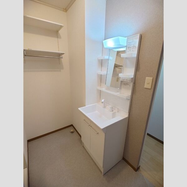 洗面所 (洗面所)