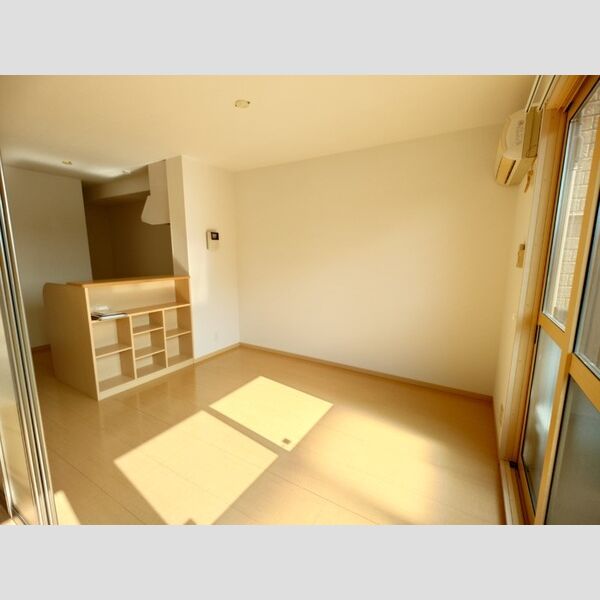 居室・リビング (DK)