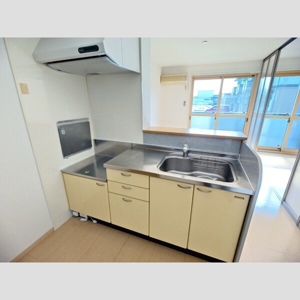 キッチン (キッチン)